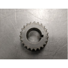 08J218 Crankshaft Timing Gear For 13-15 Acura RDX  3.5